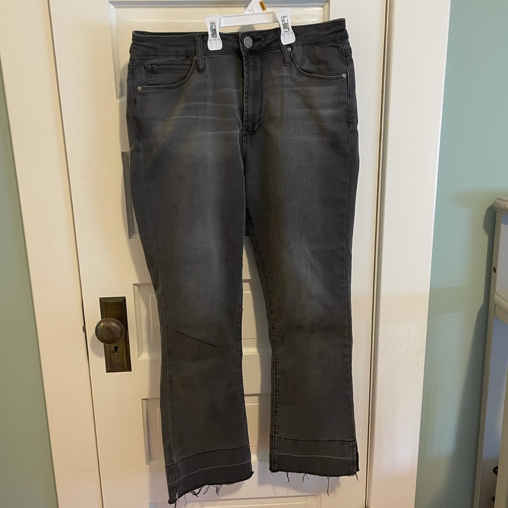 Articles of Society Women’s Darkwash Denim Jeans, Size 29
